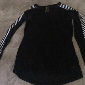 Boys Medium Helly Hanson long sleeve undershirt